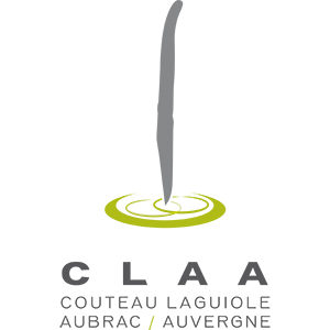 Couteau Laguiole Aubrac Auvergne